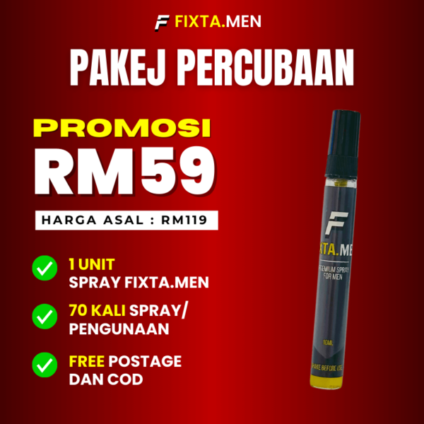FIXTAMEN - 1BOTOL